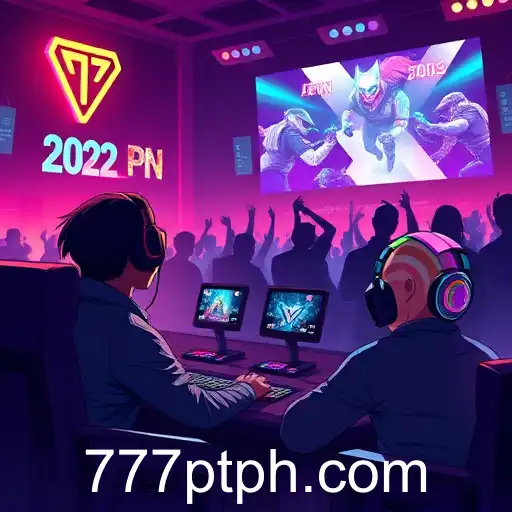777pt: The Pulse of Online Gaming