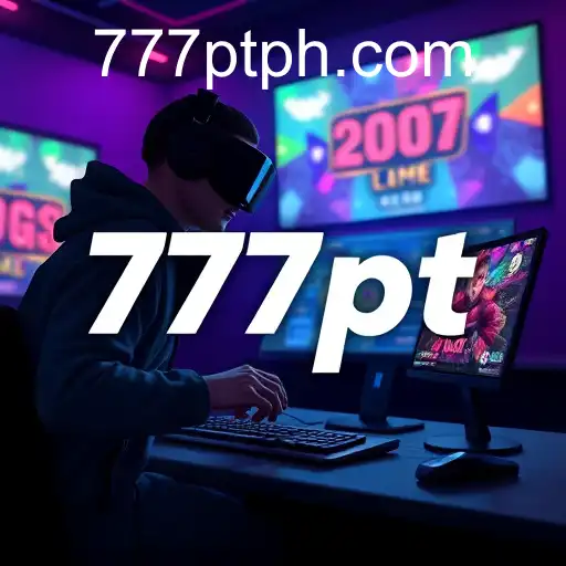 777PT: Revolutionizing Online Gaming