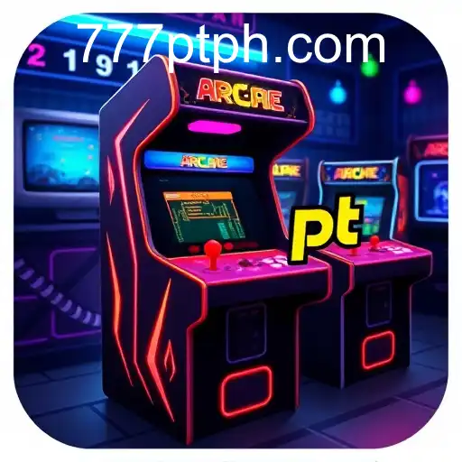 Arcade Classics: Timeless Fun in the Digital Age