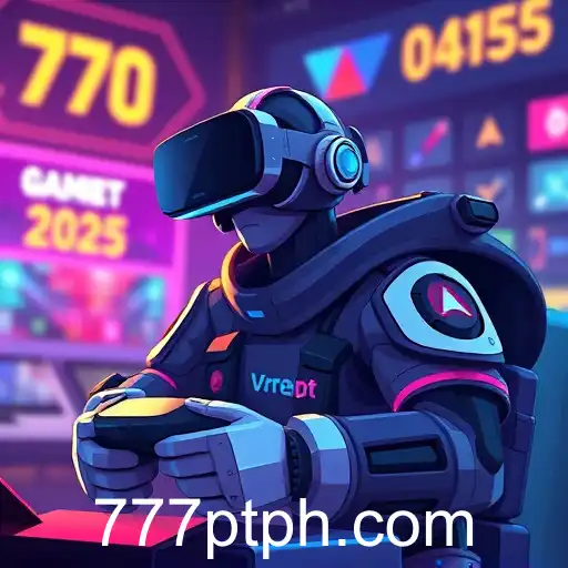 777pt Game Trends in 2025