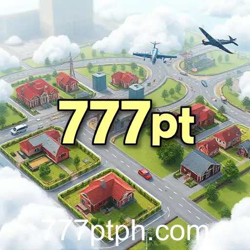 The Rise of 777pt: Gaming Trends in 2025