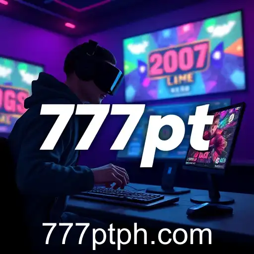 777PT: Revolutionizing Online Gaming
