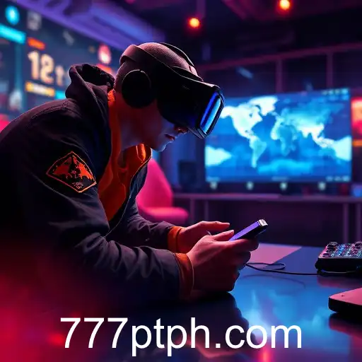 Digital Arena Dynamics: 777pt and Beyond