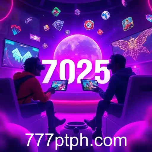 Digital Evolution: The Rise of Online Gaming