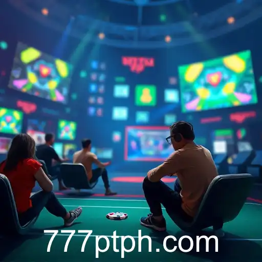 Digital Transformation of Gaming