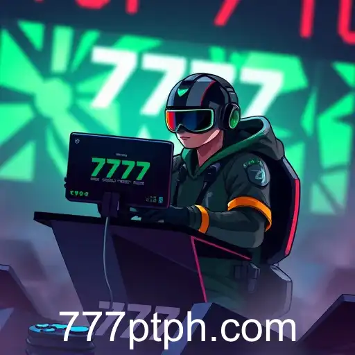 Gaming Revolution: 777pt Leads the Charge