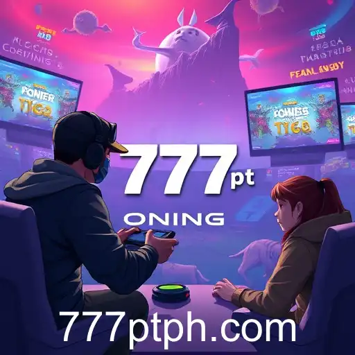 The Evolution of Digital Gaming Platforms