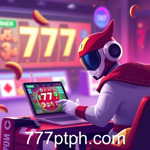 The Rising Influence of 777pt in Online Gaming