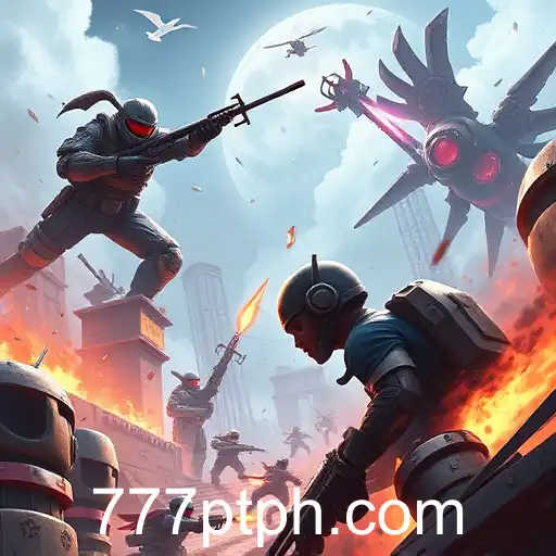 Digital Gaming Revolution