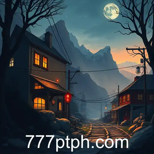 The Digital Playground: Exploring 777pt's Impact on Online Gaming