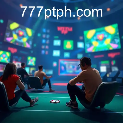 Digital Transformation of Gaming