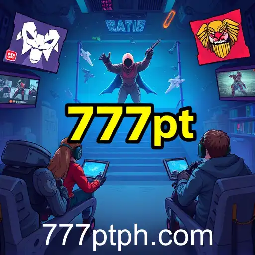 Gaming Evolution and Trends in 777pt