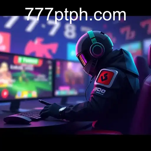 The Growing Influence of 777pt in Online Gaming