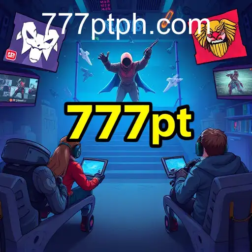 Exploring the Vibrant World of Multiplayer Games on 777pt