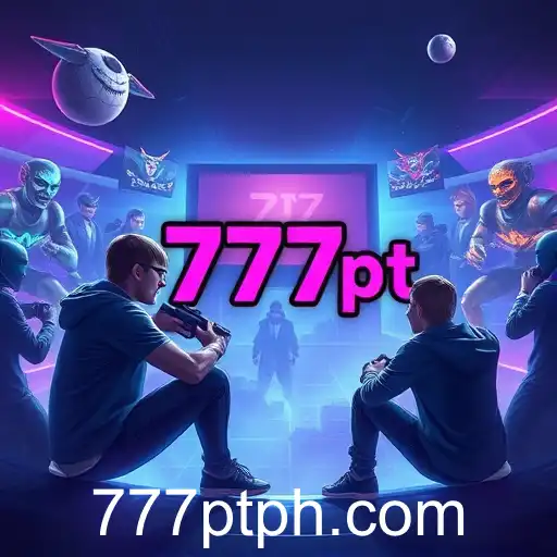 The Rise of 777pt Gaming