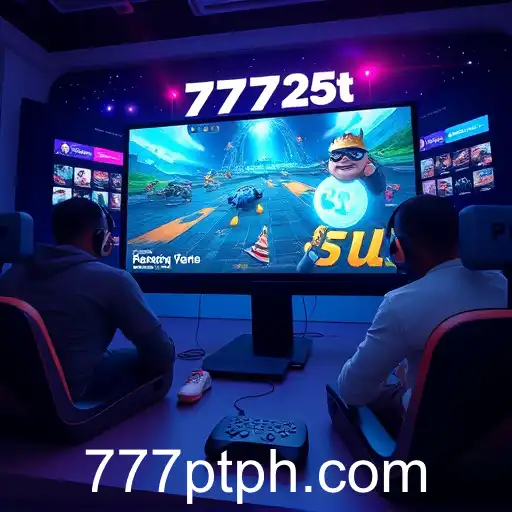 The Rise of Online Gaming in 2025