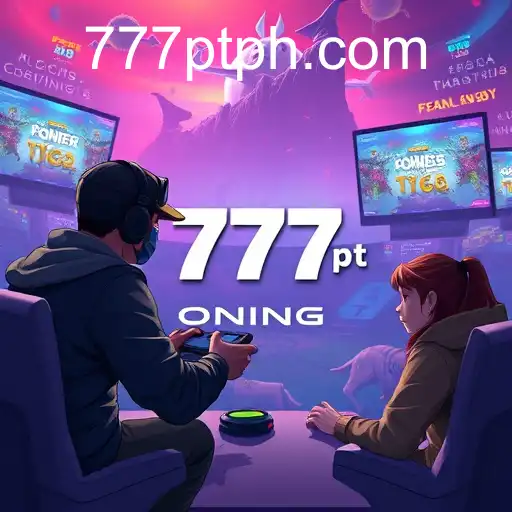 The Evolution of Digital Gaming Platforms