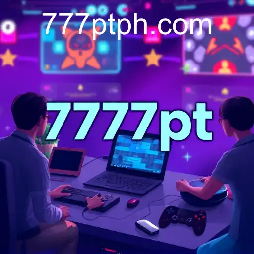 The Rise of 777pt in Online Gaming