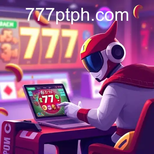The Rising Influence of 777pt in Online Gaming